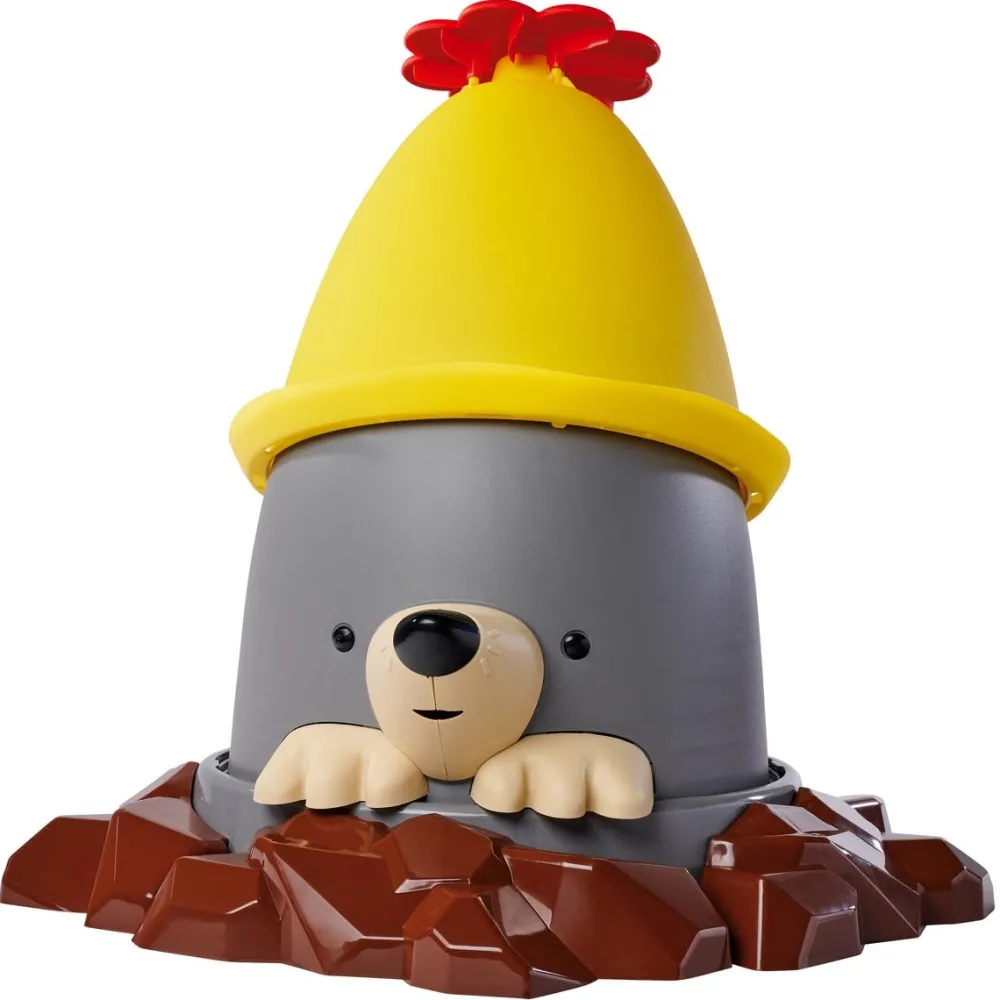 Smoby Aquaplay Taupe arroseuse^ Jeux D'Eau Et De Plage