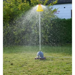 Smoby Aquaplay Taupe arroseuse^ Jeux D'Eau Et De Plage