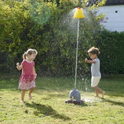 Smoby Aquaplay Taupe arroseuse^ Jeux D'Eau Et De Plage
