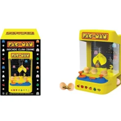 Varta Arcade grappin électronique Pacman^ Gadgets Et Produits Fun