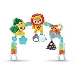 Varta Arche d'Eveil Musicale des baby Loulous^ Hochets Et Jouets D'Activités