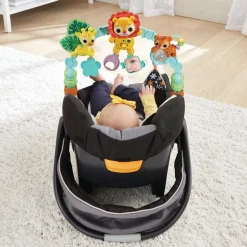 Varta Arche d'Eveil Musicale des baby Loulous^ Hochets Et Jouets D'Activités