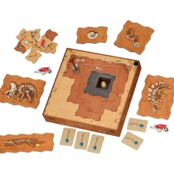 Gigamic Archeo^ Jeux De Stratégie Et De Réflexion