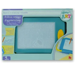 Wooz'Art Ardoise magique d'apprentissage^ Ardoises Magiques