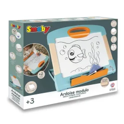 Smoby Ardoise modulo^ Tableaux Et Bureaux