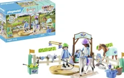 Playmobil Arène d'équitation - Horses of the Waterfall 71637^ La Ferme Et L'Univers Agricole