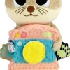 Lamaze Arty la loutre - Jouet d'activité^ Hochets Et Jouets D'Activités