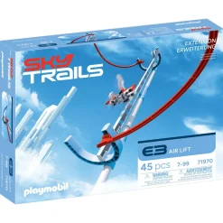 Sky Trails Ascenseur 71970^ Autres Jeux De Construction