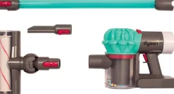 Varta Aspirateur Dyson bleu^ Ménage Et Repassage