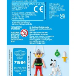 Playmobil Astérix et Idéfix - Astérix 71984^ Les Héros Et Personnages