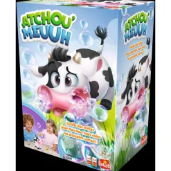 Goliath Atchou'Meuuh^ Jeux D'Action Et D'Adresse