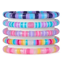 Spin Master Atelier à bracelets Heishi - Cool Maker^ Perles, Bijoux Et Perles À Repasser