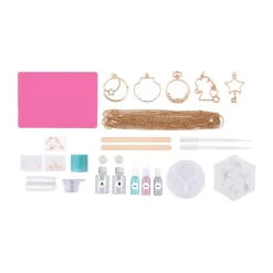 CREA & CIE Atelier de bijoux en résine^ Perles, Bijoux Et Perles À Repasser