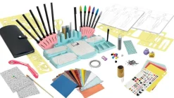 Buki Atelier De Création - Professional Studio Mode Deluxe^ Tricot Et Couture