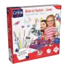 CREA & CIE Atelier de papeterie licorne^ Papeterie
