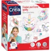 CREA & CIE Atelier de peinture - Licorne Squishy - Créa & Cie^ Peinture
