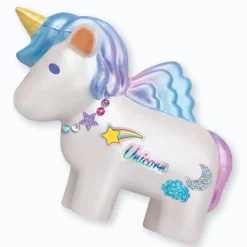 CREA & CIE Atelier de peinture - Licorne Squishy - Créa & Cie^ Peinture