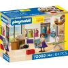 Playmobil Atelier de stylisme - My Life 72082^ La Ville, La Police Et Les Secours