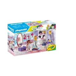 Playmobil Atelier de styliste Color 71373^ La Ville, La Police Et Les Secours