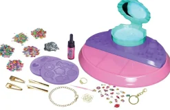 Varta Atelier Gemex Super À Bijoux^ Perles, Bijoux Et Perles À Repasser