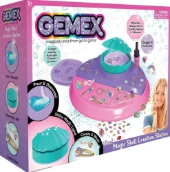 Varta Atelier Gemex Super À Bijoux^ Perles, Bijoux Et Perles À Repasser