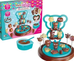 Lansay Atelier Mini Délices - Choco Guimauve^ Autres Activités Créatives