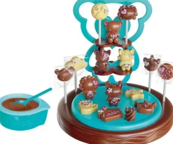 Lansay Atelier Mini Délices - Choco Guimauve^ Autres Activités Créatives