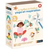 Nathan Au Rythme De L'enfant - Yoga Et Concentration^ Autres Apprentissages