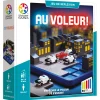 Smart Games Au voleur 60 défis^ Jeux De Stratégie Et De Réflexion