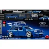 Mattel Audi 94 vant RS2 à construire Hot Wheels - Brick Shop^ Sport Et Aventures
