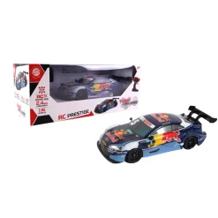 MGM Audi Red Bull Racing radiocommandée 1:16ème^ Voitures Radiocommandées
