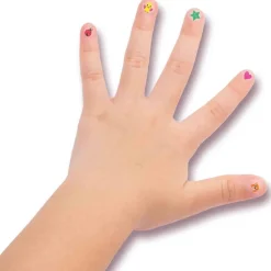 SES Creative Autocollants à ongles - Nail stickers^ Cosmétiques