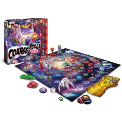 Cartamundi Avengers course folle^ Jeux D'Action Et D'Adresse