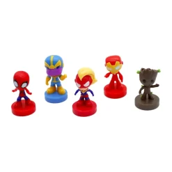 Cartamundi Avengers course folle^ Jeux D'Action Et D'Adresse