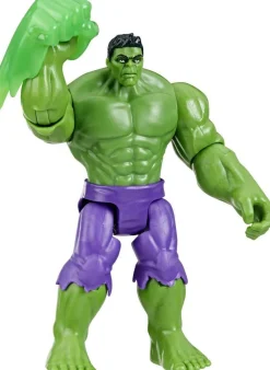 Hasbro AVENGERS FIGURINE 10 CM DELUXE ASST^ Les Héros Et Personnages