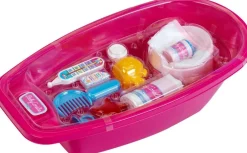 Klein BABY CORALIE - GRANDE BAIGNOIRE AVEC ACCESSOIRES^ Accessoires De Soin