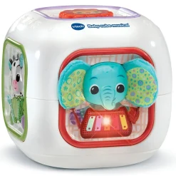 Varta Baby cube musical Vtech Baby^ Jouets D'Éveil Électroniques