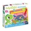 Nathan Baby Electro Dinosaures^ Stylos Interactifs