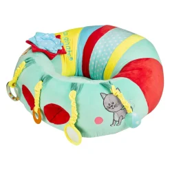 Vulli Baby seat and play Sophie la girafe^ Coffrets Et Cadeaux Naissance|Autres Jouets D'Éveil
