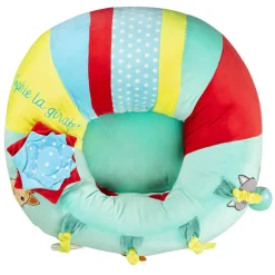 Vulli Baby seat and play Sophie la girafe^ Coffrets Et Cadeaux Naissance|Autres Jouets D'Éveil