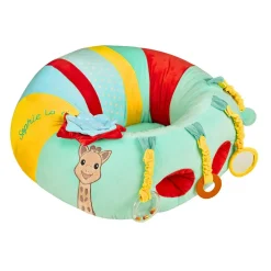 Vulli Baby seat and play Sophie la girafe^ Coffrets Et Cadeaux Naissance|Autres Jouets D'Éveil