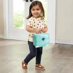 VTech Baby tourne-disque^ Jouets D'Éveil Électroniques