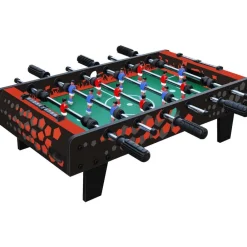 CAP Babyfoot De Table En Bois^ Sports Et Ballons