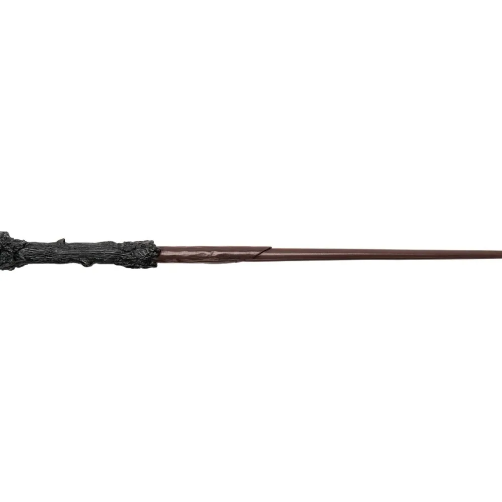 Rubies Baguette de luxe en résine Harry Potter^ Armes Pour Déguisement|Autres Accessoires De Déguisement