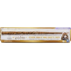 Spin Master Baguette magique Hermione Granger^ Autres Accessoires De Déguisement