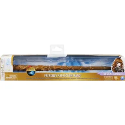 Spin Master Baguette magique projection Patronus Hermione Granger Wizarding World^ Chaussures, Gants, Diadèmes Et Baguettes