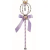Jakks Baguette magique Raiponce - Disney Princesses^ Chaussures, Gants, Diadèmes Et Baguettes