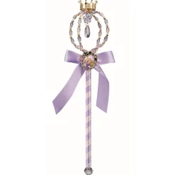 Jakks Baguette magique Raiponce - Disney Princesses^ Chaussures, Gants, Diadèmes Et Baguettes