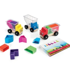 Smart Games Bahuts malins -^ Jeux De Stratégie Et De Réflexion