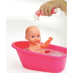 Cerise & Capucine Baignoire avec accessoires^ Accessoires De Soin